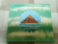 PFM Premiata Forneria Marconi