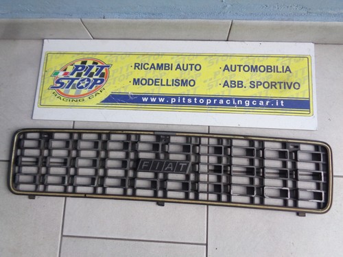 Griglia mascherina fiat 127 - mascherina,