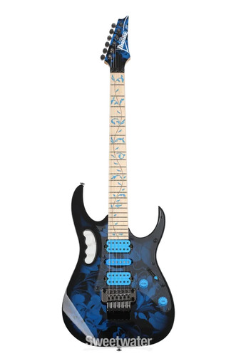 Ibanez steve vai signature - ibanez,