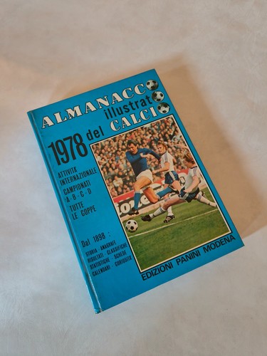 Almanacco illustrato del - illustrato,