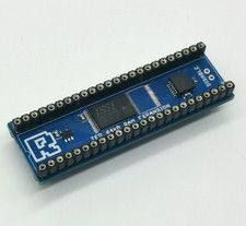 TED 64KB ESPANSIONE MEMORIA RAM PER COMMODORE C16