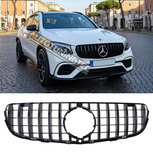 Mercedes glc x253 c253 - mercedes,