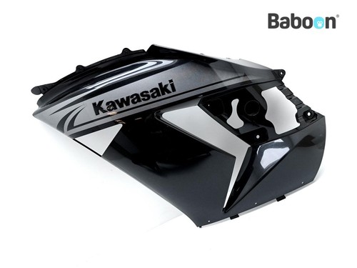 Carena sinistra kawasaki zzr - carena,