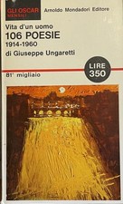 Giuseppe ungaretti vita - ungaretti,