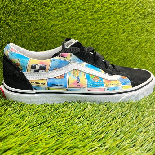 Scarpe skate sportive vans - skate,