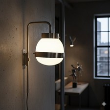 Lampada Vintage Delta Design