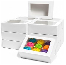 Scatole per cupcake 13 pollici