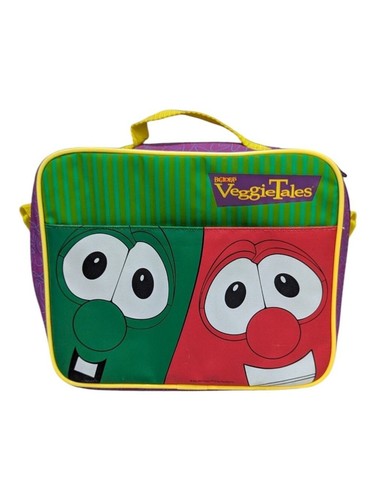 Porta pranzo isolato veggie - isolato,