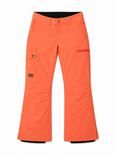 Pantaloni snowboard uomo - pantaloni,