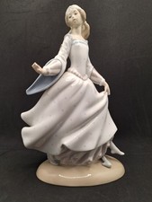 Figurina Lladro 'Cenerentola -