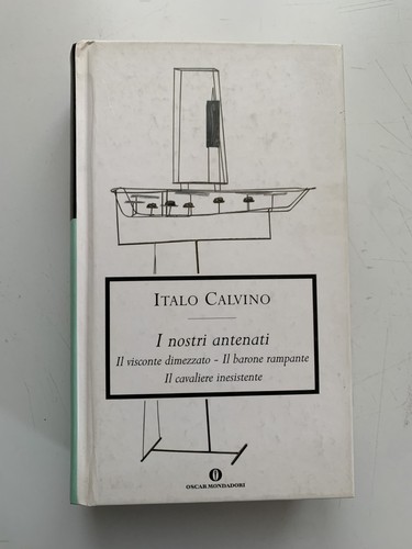 Italo calvino lotto 9 - calvino., di
