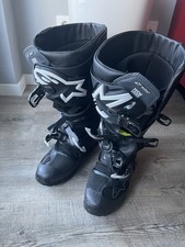 Stivali Motocross Alpinestars