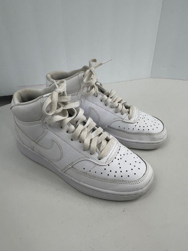 Scarpe nike court vision mid - court,