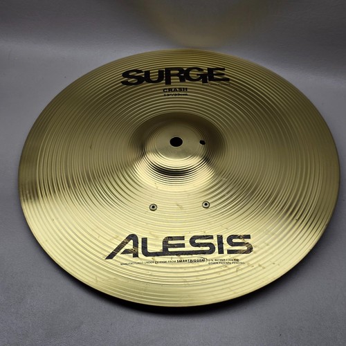 Alesis surge crash - alesis,