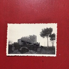 Roma,via Dell’impero,1932,ponte Nomentano,fascismo,foto Originale,animata,FIR31