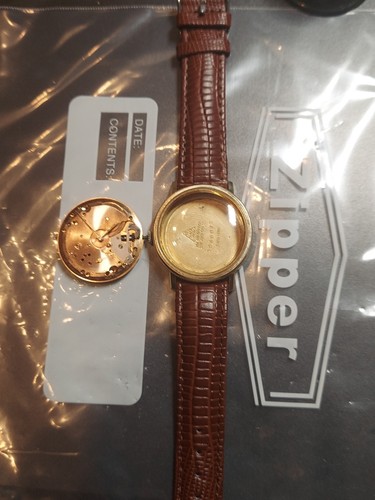 Omega cal 269 manuale uomo - cal,