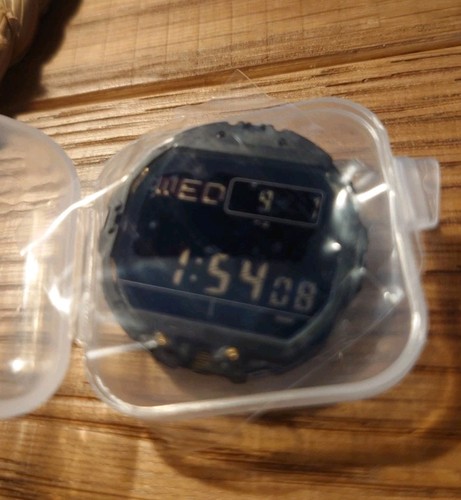 Casio shock king - gx-56,