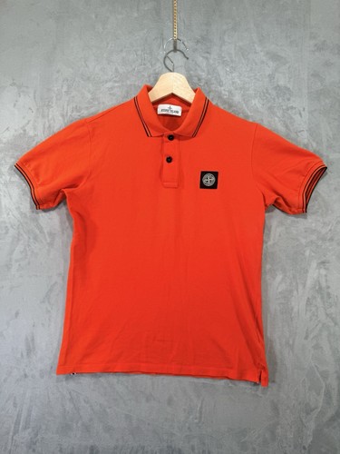 Polo stone island - polo,
