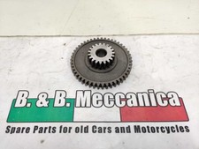 INGRANAGGIO MOTORE ORIGINALE