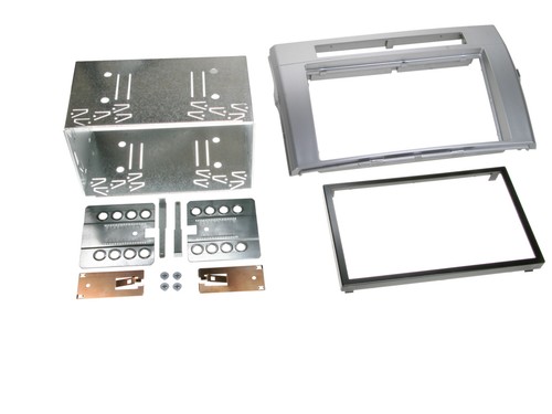 Per toyota corolla verso - toyota, 3