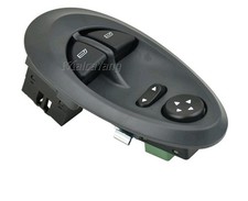 500321134 Pulsantiera