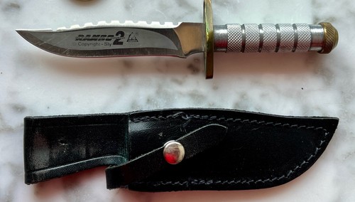 Rambo copyright sly - 2,