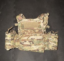 Eagle Industries Aero Multicam