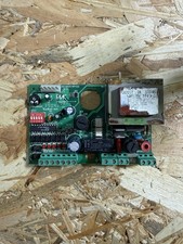 FAAC Board 746MPS Automatic