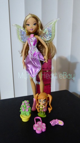 Vintage 2004 2006 - , winx