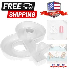 Ceramic Letter Dish & Plates