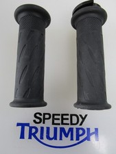 COPPIA MANOPOLE ACCELERATORE