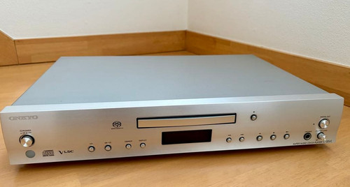 Onkyo s5vl lettore sacd - c-s5vl,