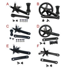 Manovella per bicicletta - , da