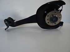 BRACCIO OSCILLANTE POSTERIORE