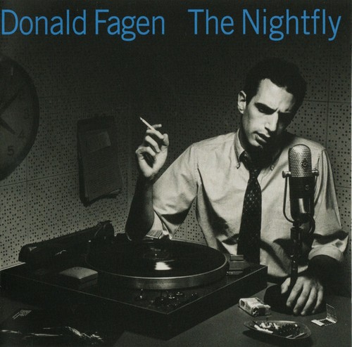 Donald fagen the nightfly - fagen,