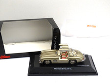 Schuco 1:43 Mercedes Benz 300