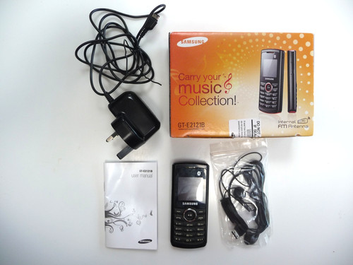 Samsung e2121b telefono - gt-e2121b,
