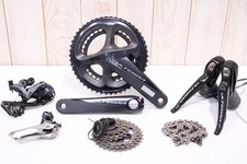 Gruppo idraulico Shimano