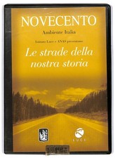 EBOND Novecento Le Strade