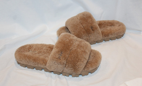 Ugg scivoli donna cozetta - scivoli,