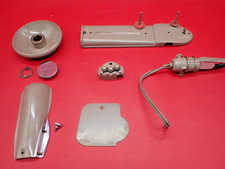 Vintage Singer 306K Sewing