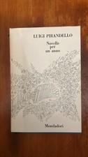 LUIGI PIRANDELLO - Novelle per