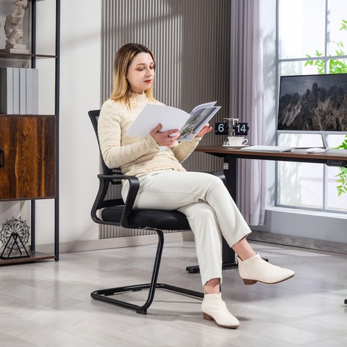 Sedia scrivania ergonomica - sedia,