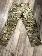 Pantaloni da combattimento Patagonia livello 9 34/Regular Multicam