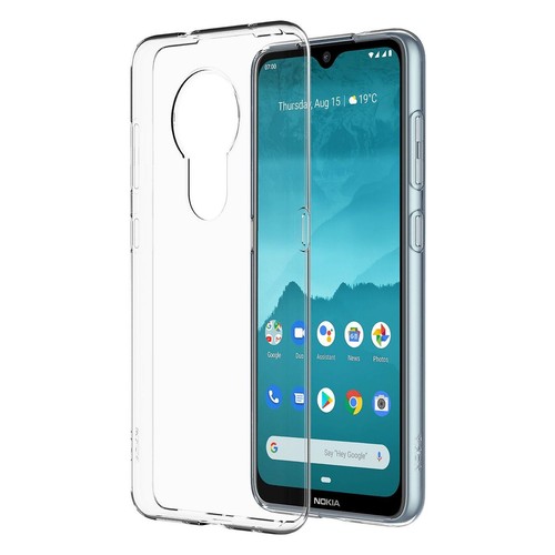 Nokia 2 oem custodia - nokia,