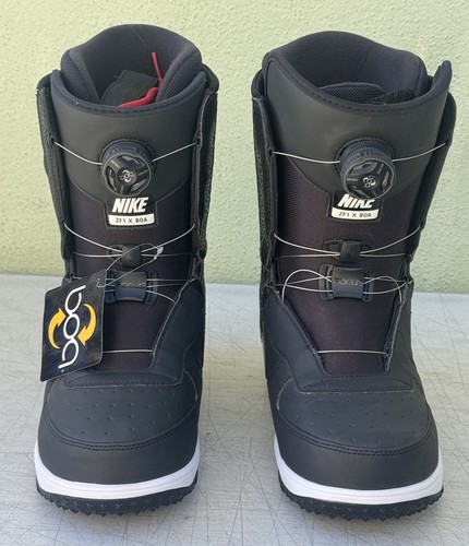 Stivali snowboard nike zoom - stivali,