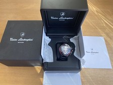 Nuovo Orologio Cronografo