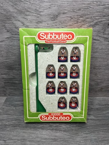 Squadra calcio 653 subbuteo - squadra,