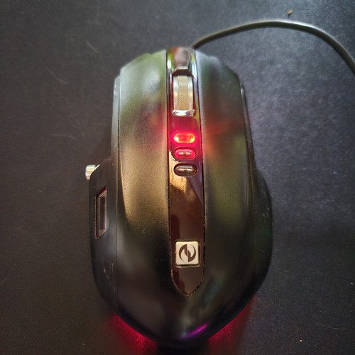 Microsoft sidewinder laser - microsoft,