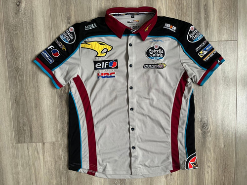Maglia marc vds moto racing - vds,